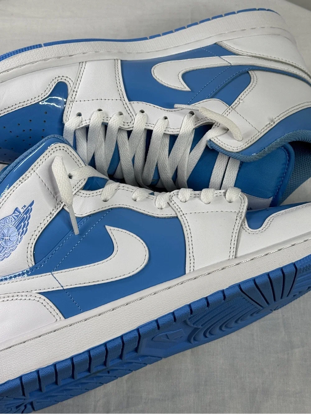 Jordan nike air